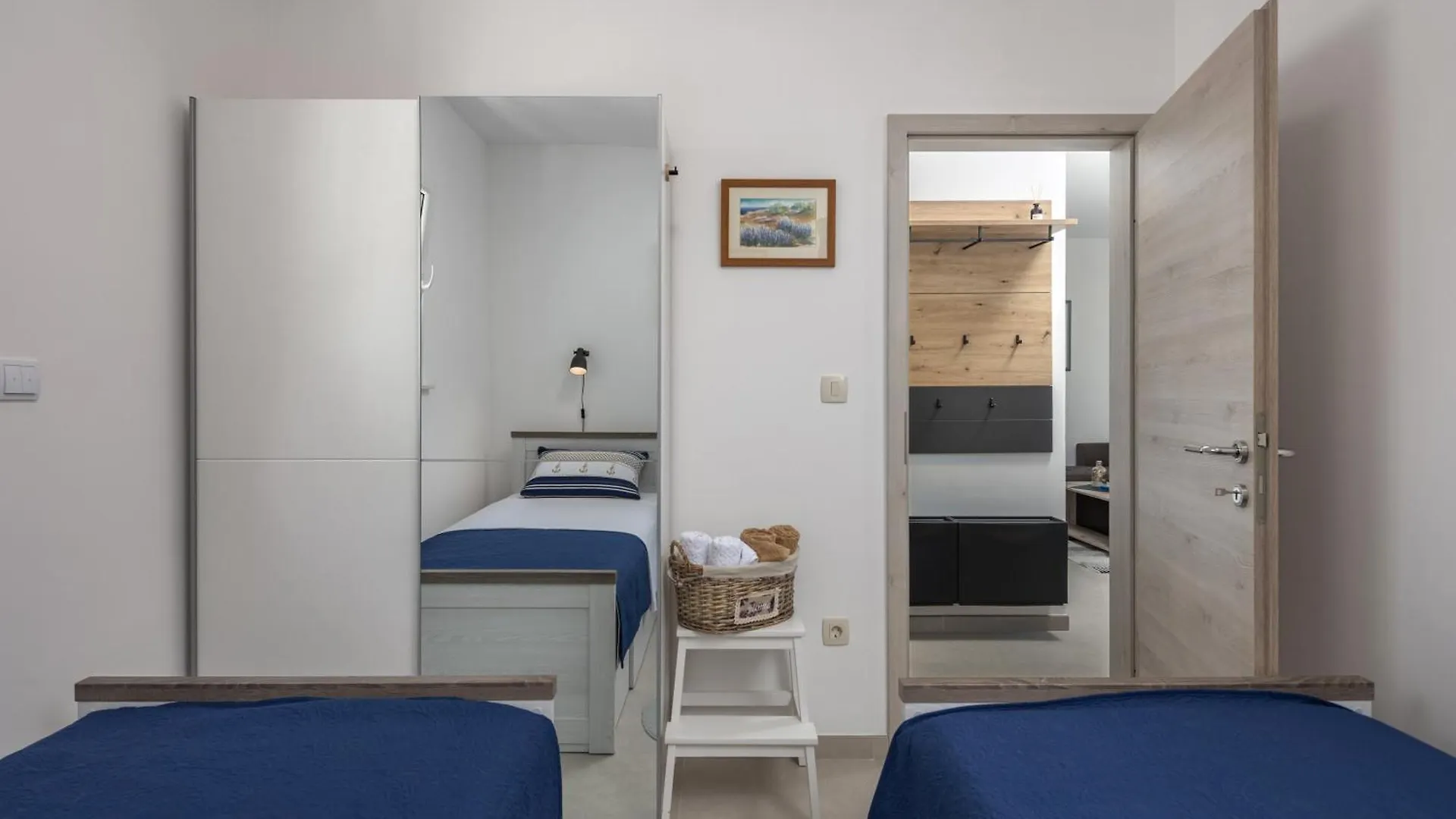 Holiday Home Sole - Happy Rentals Kostrena