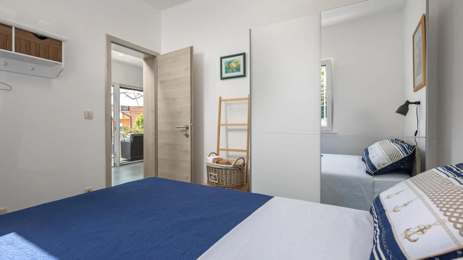 Holiday Home Sole - Happy Rentals Kostrena
