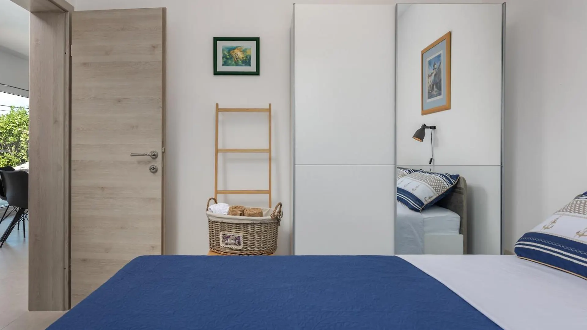 Holiday Home Sole - Happy Rentals Kostrena Croatia