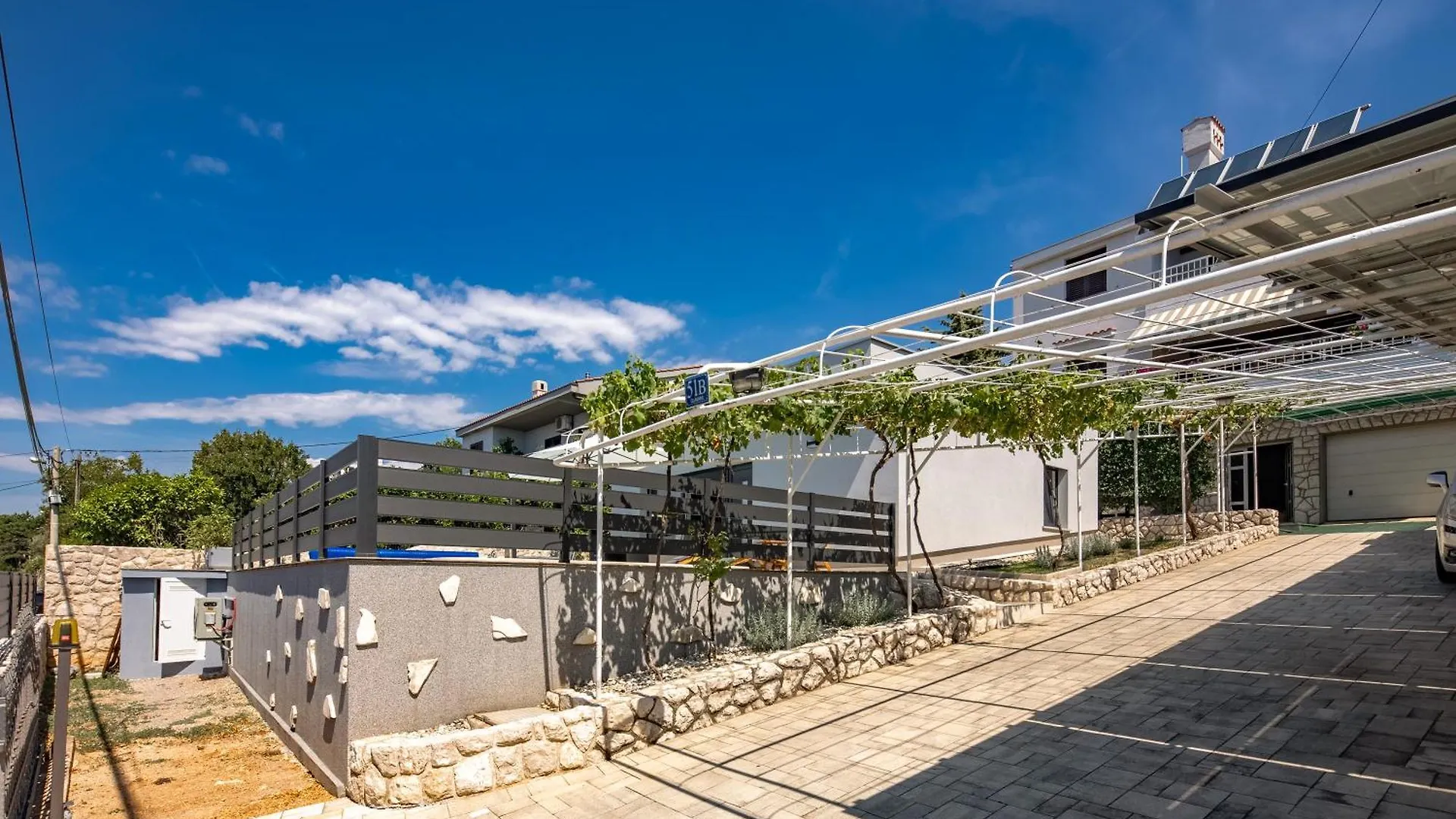 Holiday Home Sole - Happy Rentals Kostrena 0*,