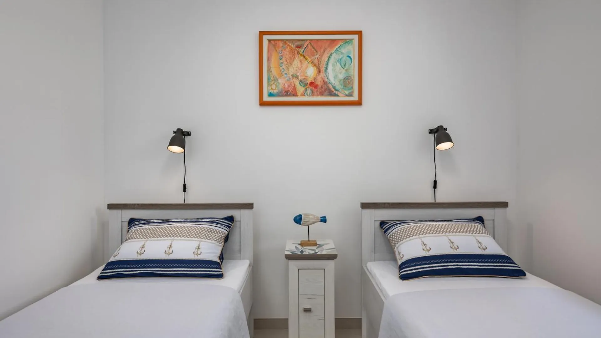 Apartment Holiday Home Sole - Happy Rentals Kostrena Croatia
