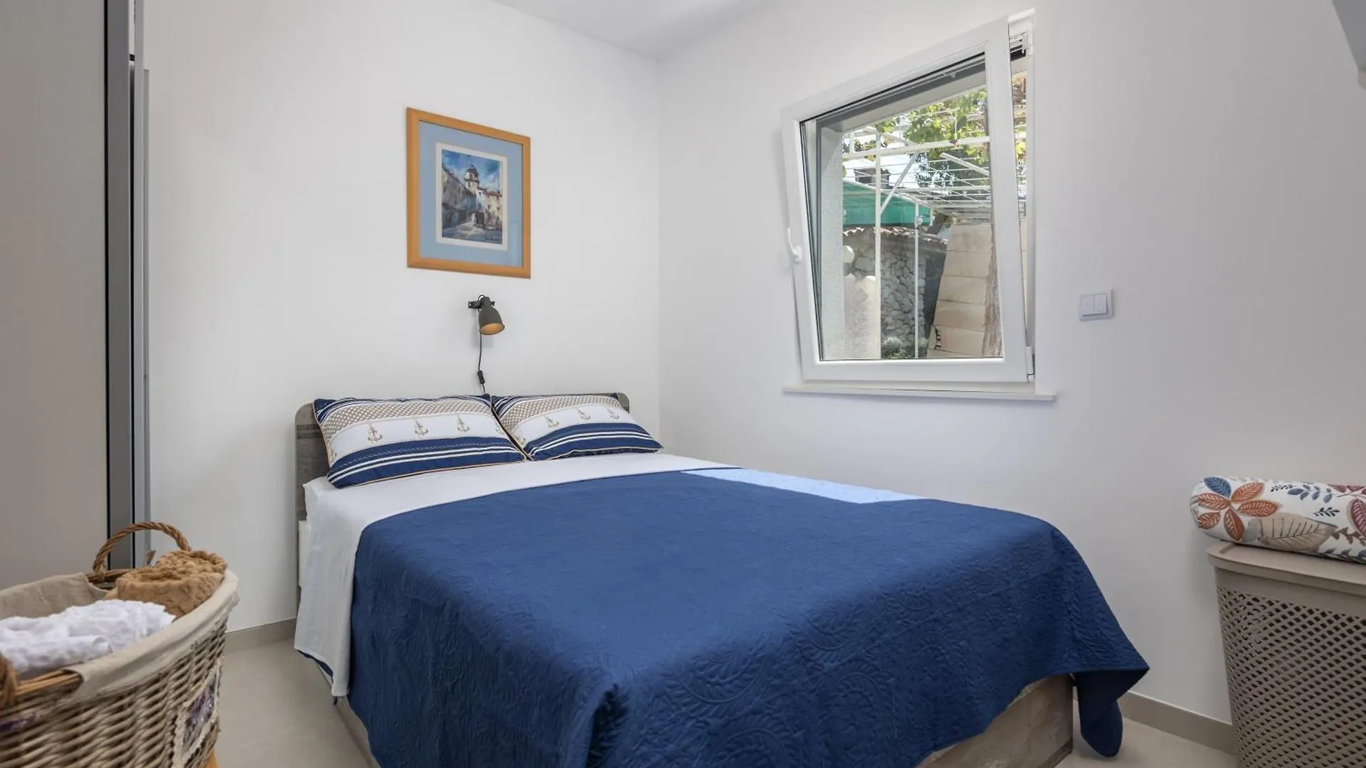 Holiday Home Sole - Happy Rentals Kostrena